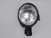 Halogen lewy BMW X5 E70 131016