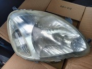 Reflektor prawy Toyota Yaris 03-05