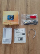 Pudełko + akcesoria do Canon PowerShot A490 / A495 | Nowe, PL instrukcja