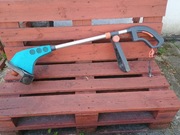 Podkaszarka żyłkowa elektryczna 440W Gardena 