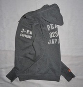 Sygnowana bluza damska SUPERDRY r. S 36