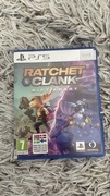 Ratchet clank rift Apart ps5