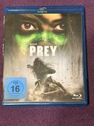 PREDATOR PREY (Blu-ray)