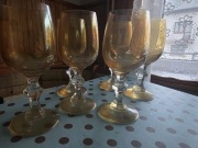 Zestaw/zestawy szkła PRL