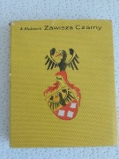 Zawisza Czarny Klubówna 1974