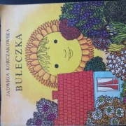Bułeczka - Jadwiga Korczakowska