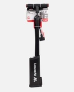 Wysokociśnieniowa pompka ręczna rowerowa