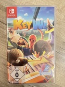 KeyWe Nintendo Switch
