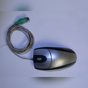 Myszka optyczna A4Tech SWOP-25