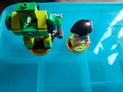 Lego Dimensions 71343 Fun Pack - The Powerpuff Girls Buttercup