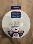 Anemostat Aventa Biały VAK 125