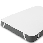 Wodoodporny ochraniacz na materac 90x200 Utopia Bedding bawełna