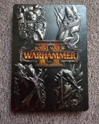 Steelbook - Total War: Warhammer II