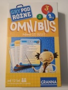 Omnibus Prawda czy Fałsz?
