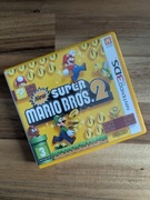 New Super Mario Bros. 2 - 3DS