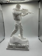 Han Solo Figurka 25 cm