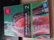 Sprzedam książkę do biologi