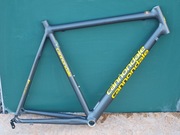 Rama retro szosa Cannondale CAAD 4