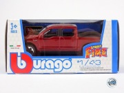 2022 Ford F-150 Lightning - Bburago  PUDEŁKO!!!