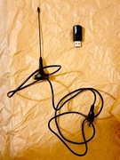 Tuner TV Mediatech MT4171 z anteną