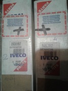 nowy wtrysk wtryskiwacz iveco 2830957 daf 1407306 case 0445120007