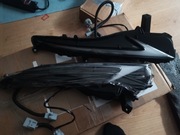 Refrektory Ledy do jazdy dziennej lexsus IS