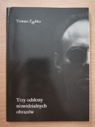 Trzy odsłony niewidzialnych obrazów, Tomasz Żółtko