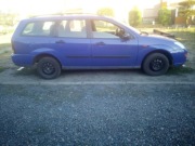 Ford focus MK1 1.8 tddi