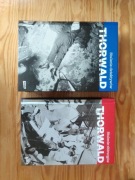 Stulecie chirurgów + Stulecie Detektywów Thorwald