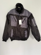 Kurtka męska robocza 