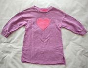 Bluzka bluza dziewczęca r. 104