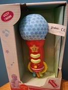 Mikrofon baby dla maluszków 
