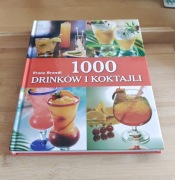 1000 drinków i koktajli, Franz Brandl