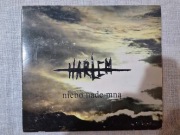 Harlem Niebo nade mną CD Digipack, BDB