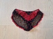 Majtki używane Intimissimi 