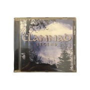 Płyta CD Clannad - Legend