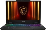 MSI Cyborg 15, laptop gamingowy, wyświetlacz 15,6 cala