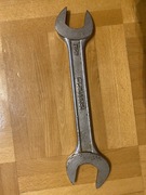 KLUCZ PŁASKI 24-27 MASCOT No21 DROPFORGED INDIA