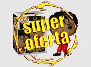 Michael Jackson Thriller Funko POP! MJ [359] 