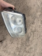 lampy przód passat b5.5 FL