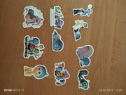 Naklejki z kreskówki (6)