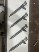 Pompowtryski opel astra 1.6 CDTI 136KM