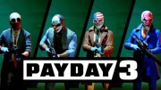 PayDay 3 - PC - Steam
