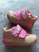 Buciki Elefanten, rozmiar 18