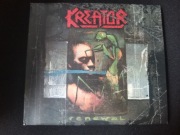 Kreator - Renewal (CD) 