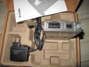 Media Converter D-Link DMC-300SC 10/100