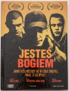 JESTEŚ BOGIEM Paktofonika