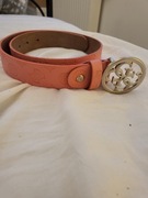 Różowy pasek marki Guess rozmiar XS / 75
