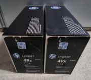 HP Toner Q5949X Oryginalne 