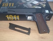 Replika ASG kp-1911 zasilana na Co2